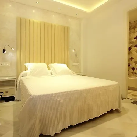 Herberg El Alojado De Velarde *