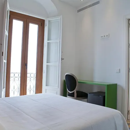 Herberg El Alojado De Velarde