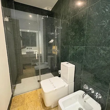 El Alojado De Velarde Herberg *