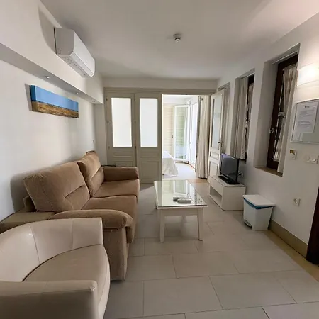 El Alojado De Velarde Herberg *