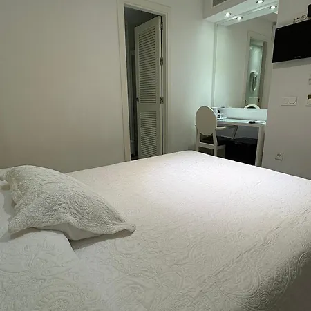 El Alojado De Velarde Conil De La Frontera