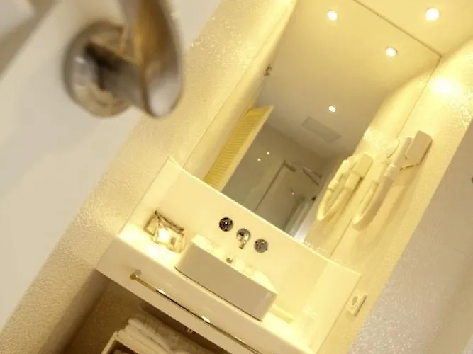 El Alojado De Velarde Mini-hôtel