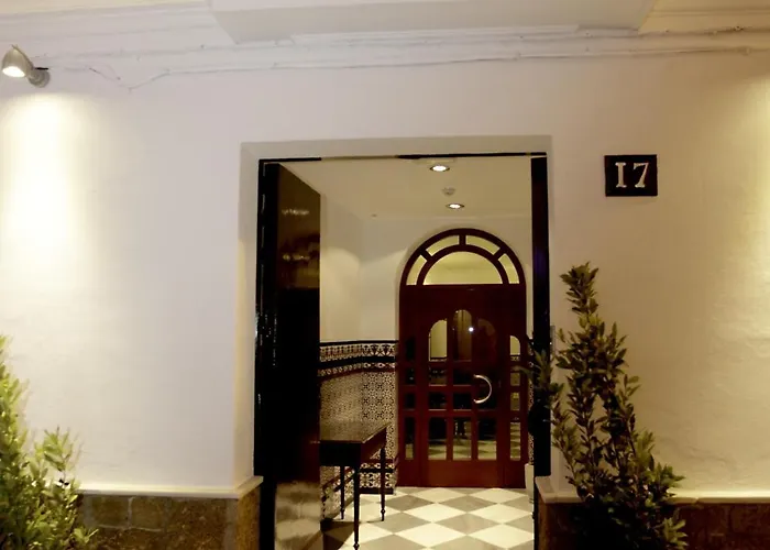 El Alojado De Velarde Conil De La Frontera