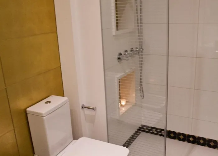 Mini-hôtel El Alojado De Velarde *