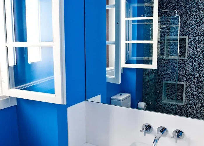 Mini-hôtel El Alojado De Velarde *