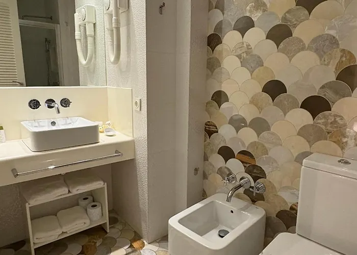 El Alojado De Velarde Mini-hôtel