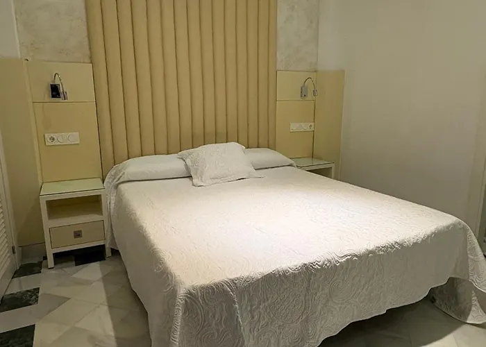 Mini-hôtel El Alojado De Velarde