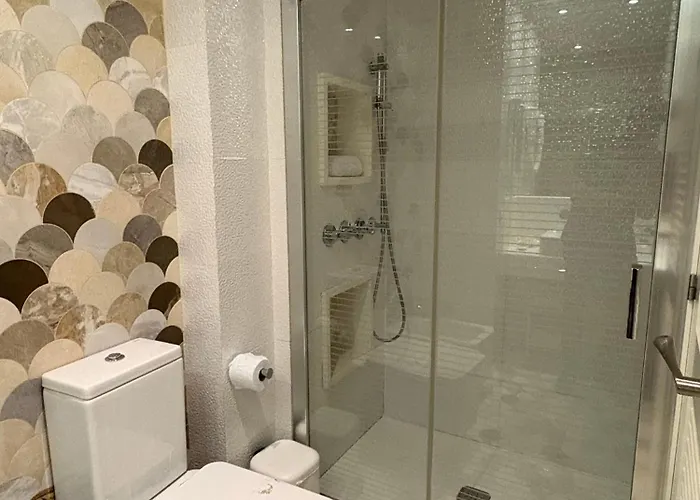 El Alojado De Velarde Mini-hôtel *