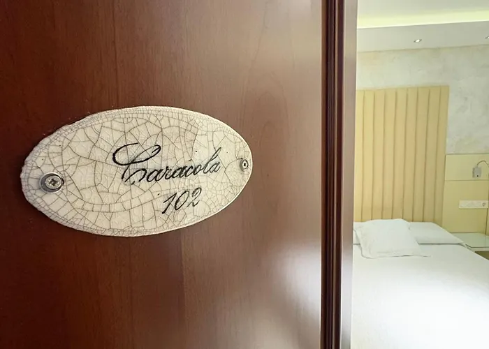 El Alojado De Velarde Mini-hôtel Conil De La Frontera