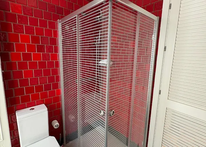 Mini-hôtel El Alojado De Velarde Conil De La Frontera