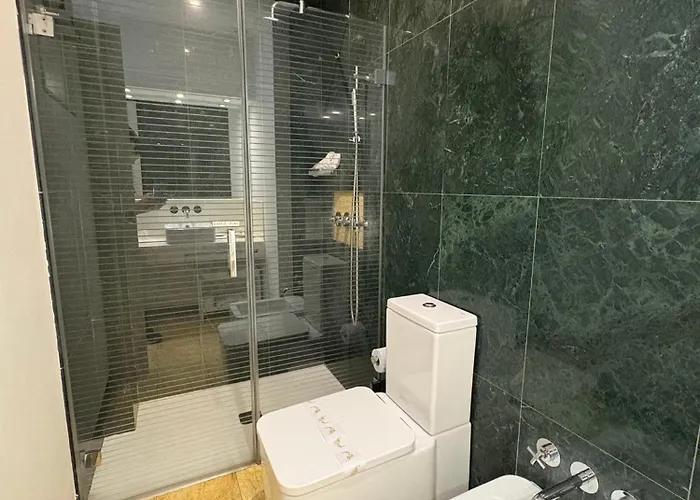 El Alojado De Velarde Mini-hôtel *