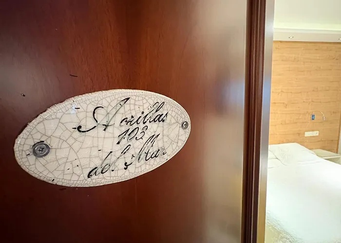 El Alojado De Velarde Mini-hôtel Conil De La Frontera