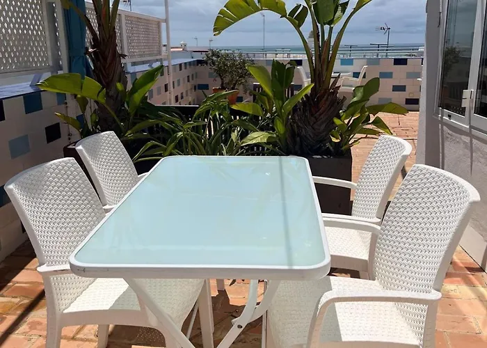 Mini-hôtel El Alojado De Velarde *