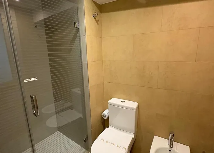 Mini-hôtel El Alojado De Velarde