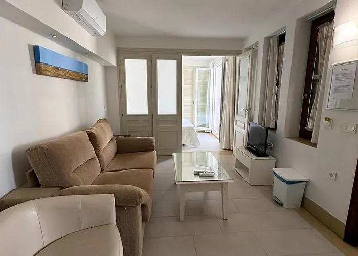 El Alojado De Velarde Mini-hôtel *