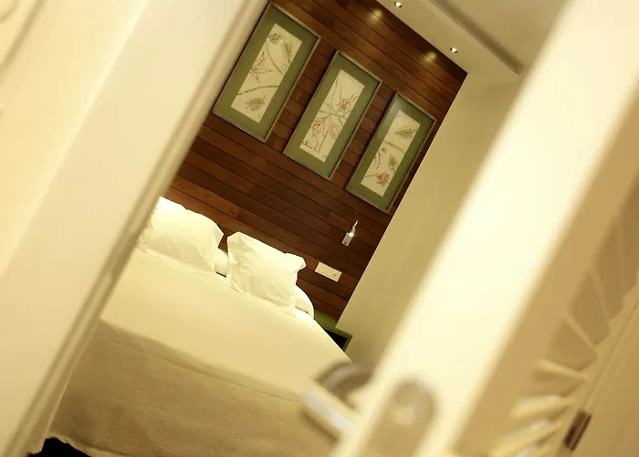 El Alojado De Velarde Mini-hôtel Conil De La Frontera