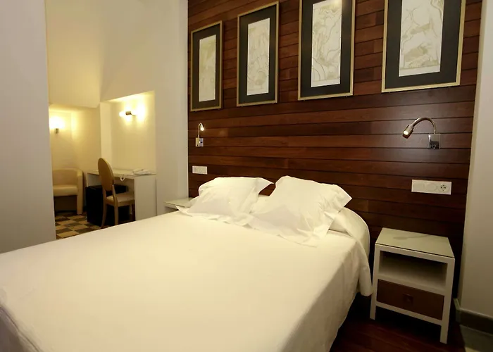 El Alojado De Velarde Mini-hôtel *