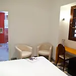 Inn El Alojado De Velarde *