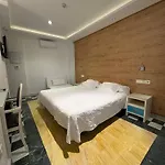El Alojado De Velarde Inn