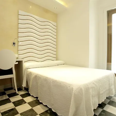 El Alojado De Velarde *