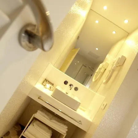 El Alojado De Velarde Mini-hôtel