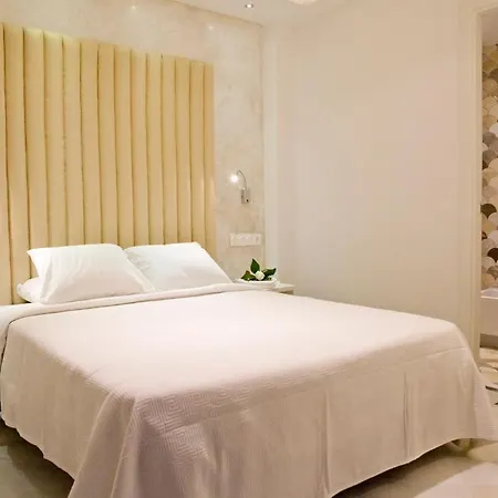 Mini-hôtel El Alojado De Velarde