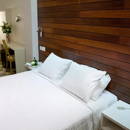 Inn El Alojado De Velarde Conil De La Frontera