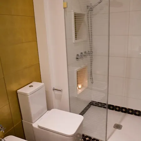 Inn El Alojado De Velarde *