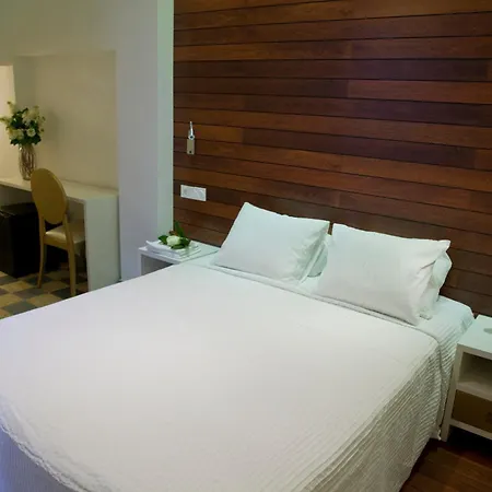 El Alojado De Velarde Conil De La Frontera