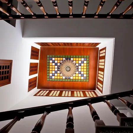 イン El Alojado De Velarde *