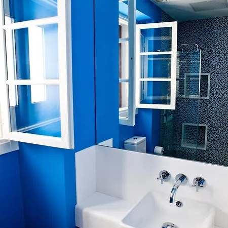 Inn El Alojado De Velarde *