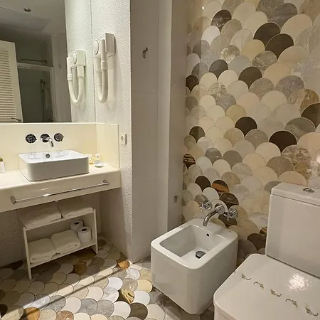 El Alojado De Velarde Mini-hôtel