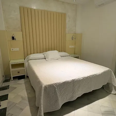 Inn El Alojado De Velarde