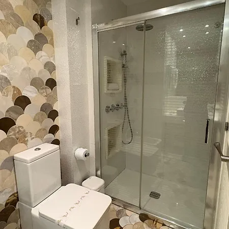 El Alojado De Velarde Inn *