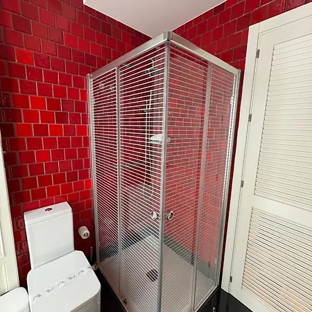 Mini-hôtel El Alojado De Velarde Conil De La Frontera