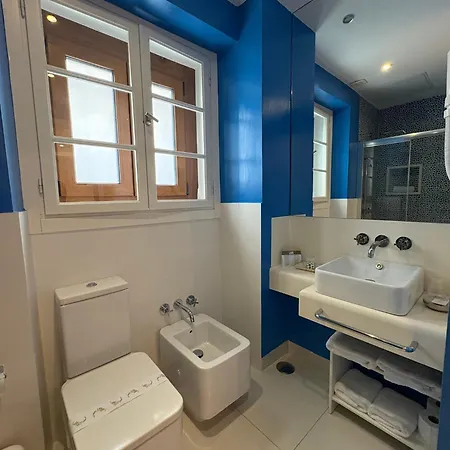 El Alojado De Velarde * Conil De La Frontera