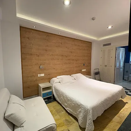 Inn El Alojado De Velarde *