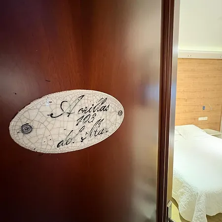 El Alojado De Velarde Mini-hôtel Conil De La Frontera