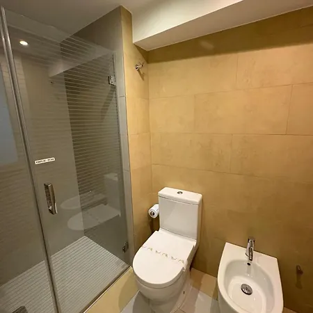 Mini-hôtel El Alojado De Velarde