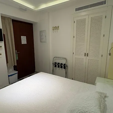 El Alojado De Velarde * Conil De La Frontera