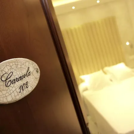 El Alojado De Velarde Mini-hôtel Conil De La Frontera