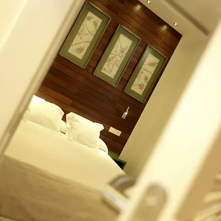 El Alojado De Velarde Inn Conil De La Frontera