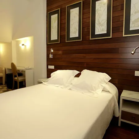 El Alojado De Velarde Mini-hôtel *