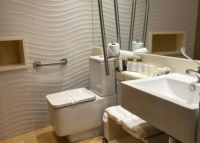 El Alojado De Velarde Мини-отель *