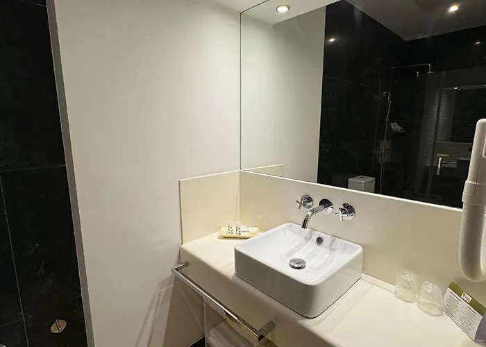 イン El Alojado De Velarde