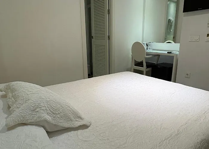 El Alojado De Velarde コニル・デ・ラ・フロンテラ