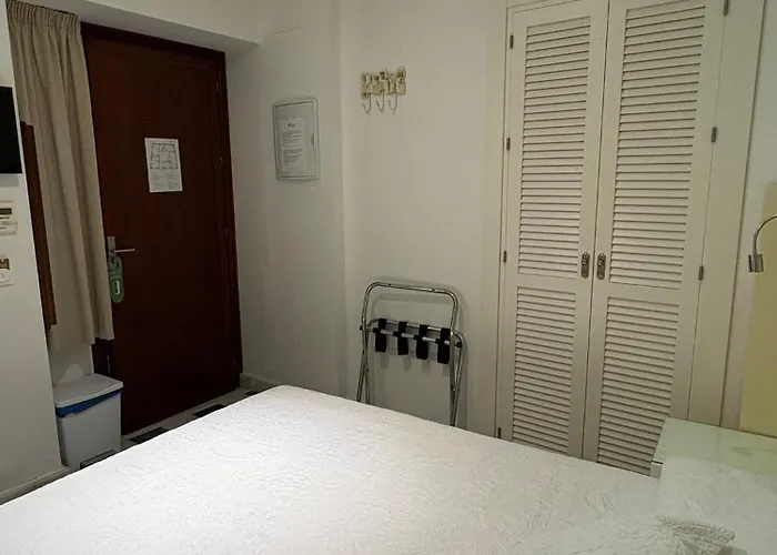 El Alojado De Velarde * Кониль-де-ла-Фронтера