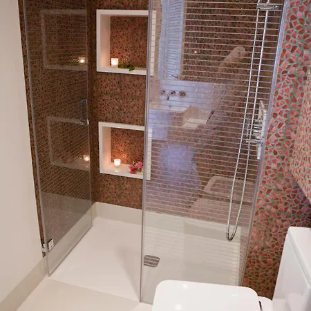 El Alojado De Velarde Conil de la Frontera