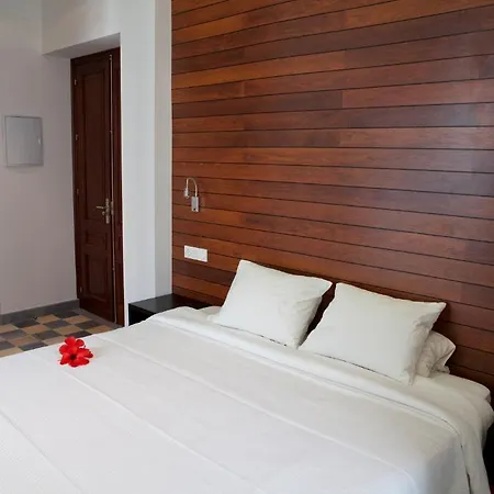 El Alojado De Velarde Inn