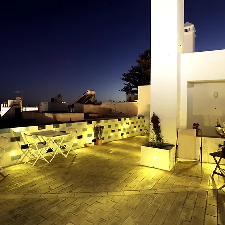 Zajazd El Alojado De Velarde